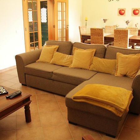 Villa Das Macas Albufeira Bagian luar foto