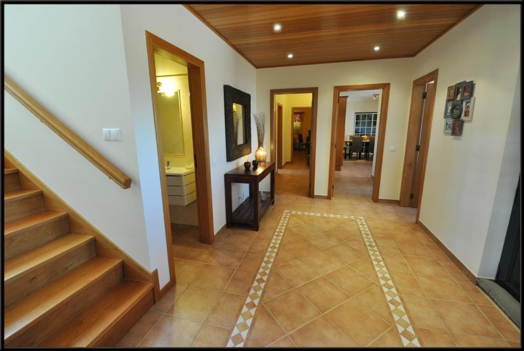 Villa Das Macas Albufeira Bagian luar foto