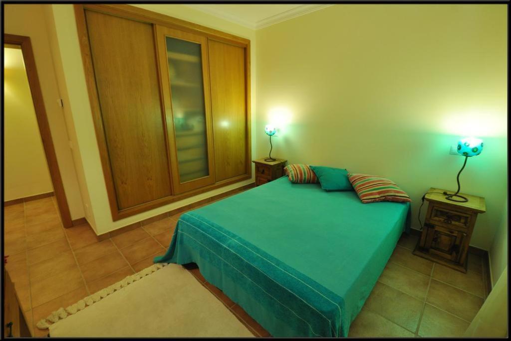 Villa Das Macas Albufeira Bagian luar foto